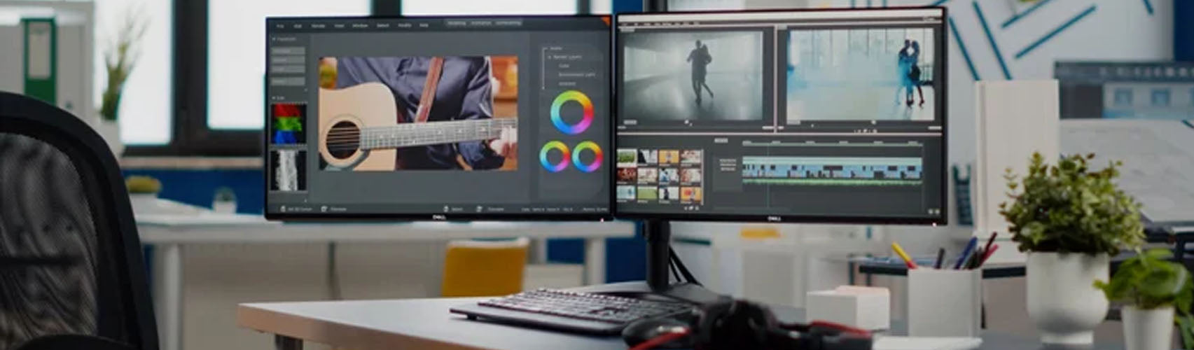 Desktop Computers