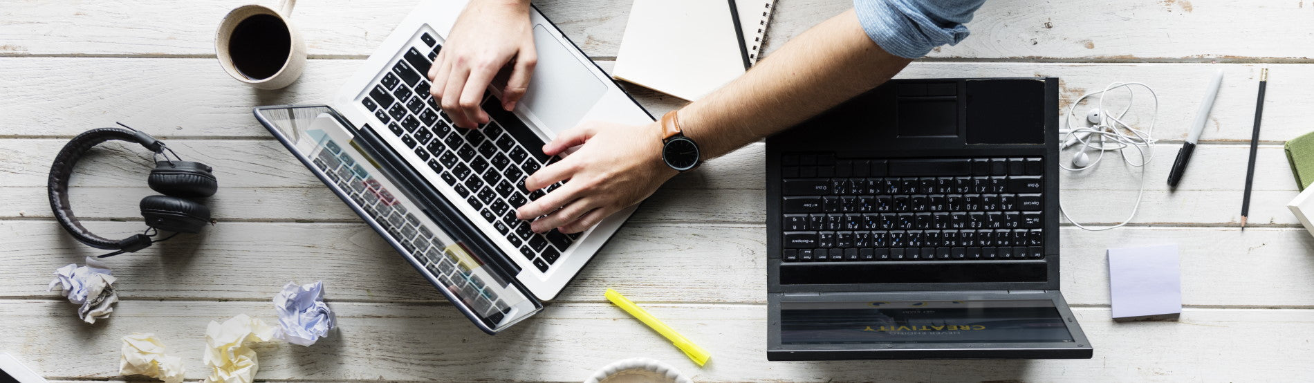 Laptops for Repair or Parts