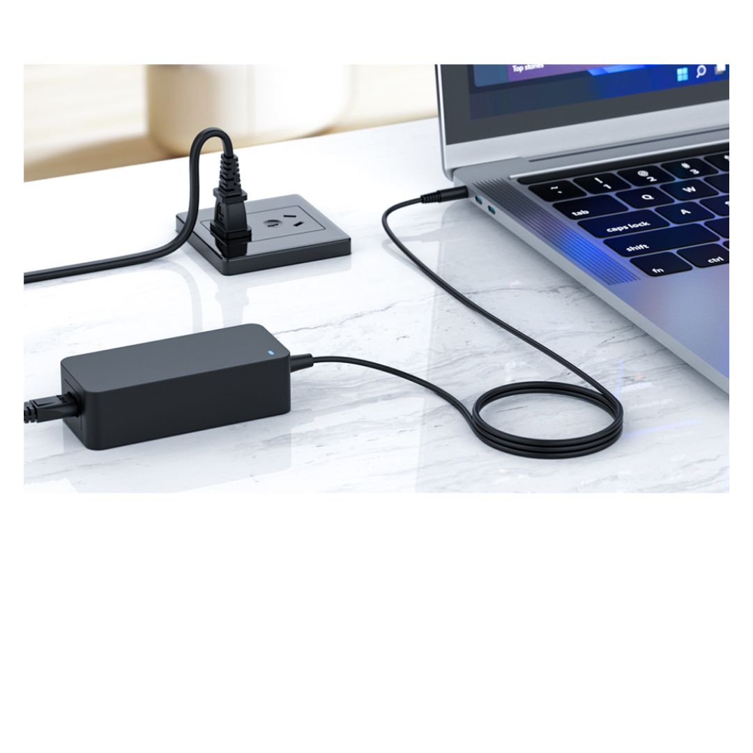 AC Power Adapters