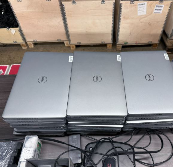Dell Laptop 5420 i5 11th gen