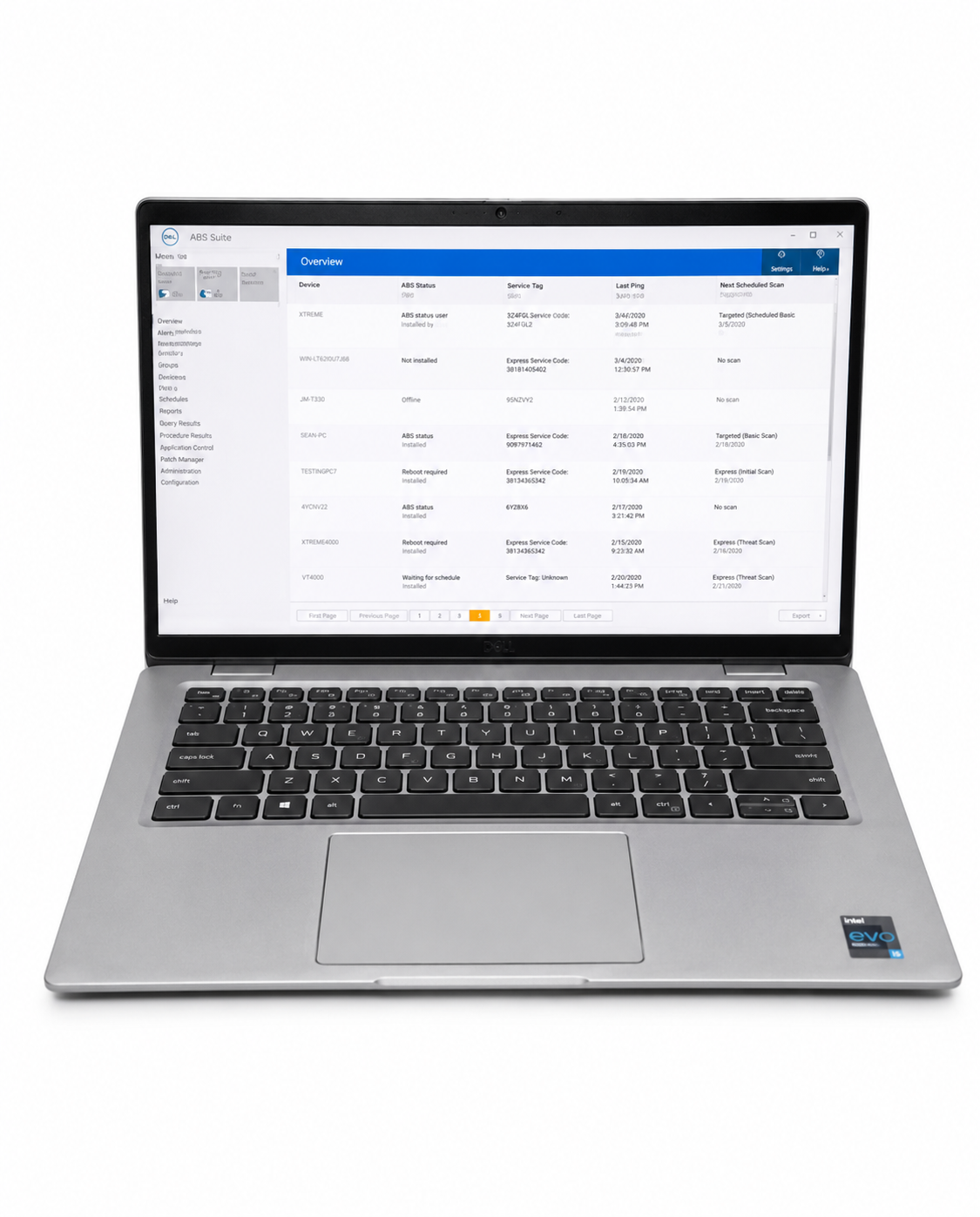 14" Dell Latitude 7420 2-in-1 Touchscreen | Intel Core i5 11th Gen | 16GB RAM | 256GB SSD | No OS w pwer adapter Renewed
