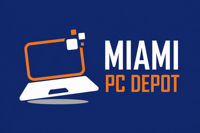 Miami PC Depot LLC.