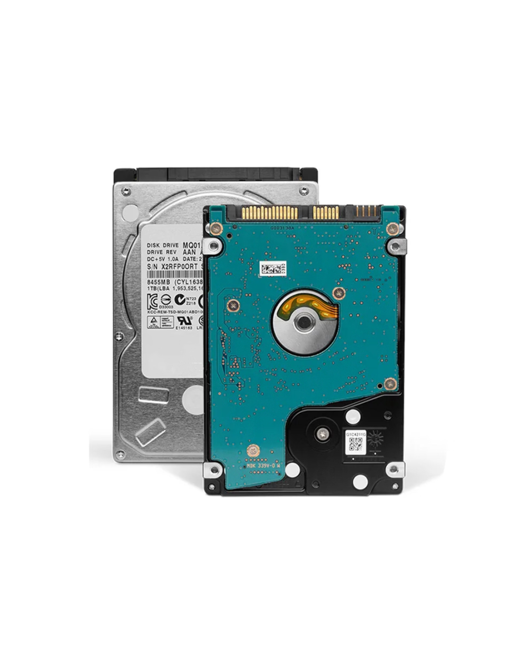 Módulo de marcas principales de memoria de escritorio UDIMM de 8GB/DDR3, único, usado y probado