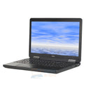 DELL LATITUDE E5540 INTEL CORE I5-4300U @ 1.90GHZ 4GB RAM/W Adaptador CA (Usado)
