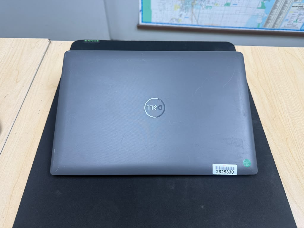 14" Dell Latitude 3450 i3 13 th Gen / 8gb ddr4 / 256 gb ssd / w power adapter Renewed
