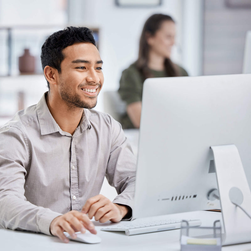Choosing the Right Desktop Computer for Your Needs
