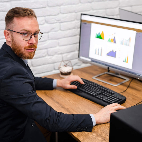 Maximizing Productivity with the Perfect Monitor Setup