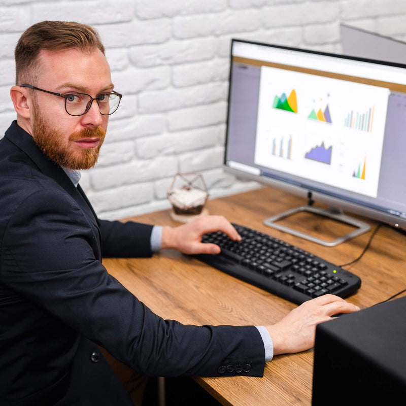 Maximizing Productivity with the Perfect Monitor Setup