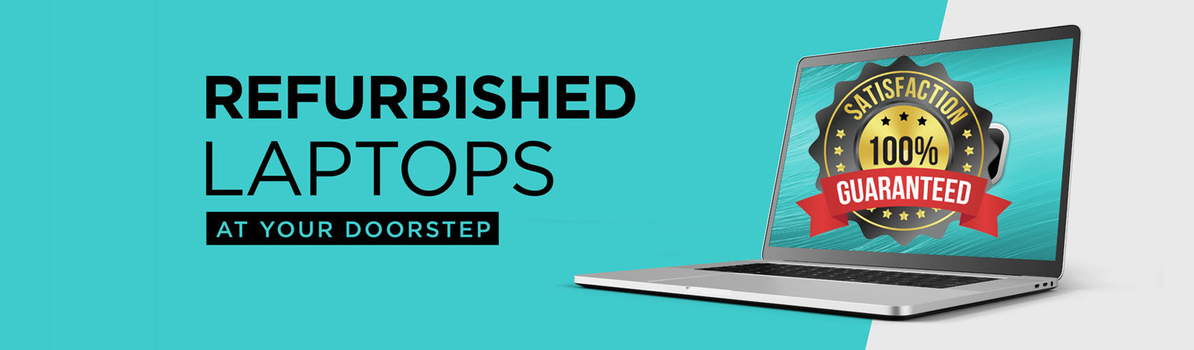 Refurbished Laptops