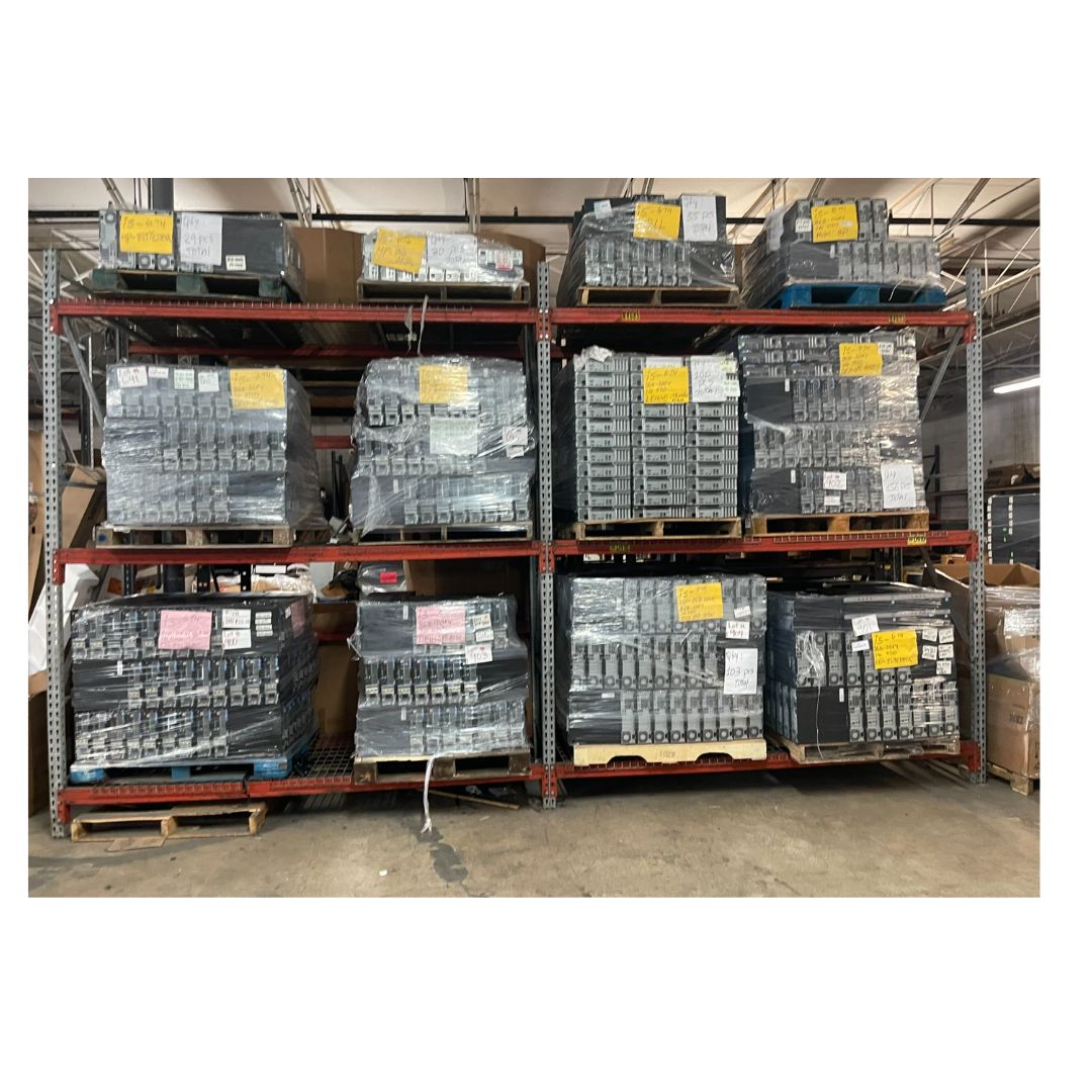 Wholesale Deals