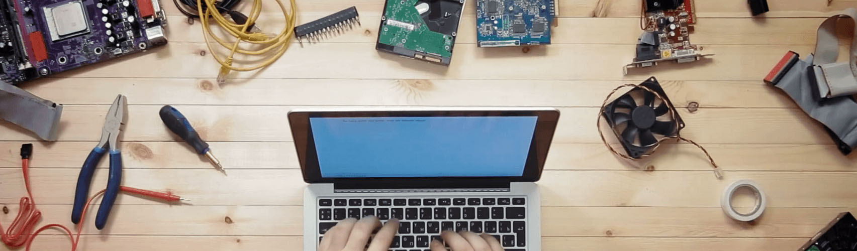 Pc Parts & Laptop Parts