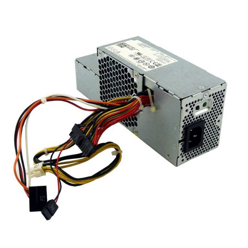 Dell OptiPlex 760 780 960 980 SFF 235W Power Supply FR610