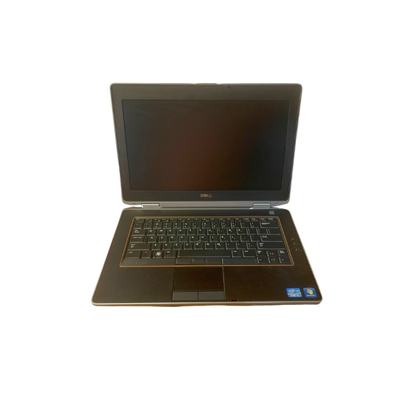 DELL LATITUDE E6420 INTEL CORE I5-2430M para piezas "TAL CUAL"