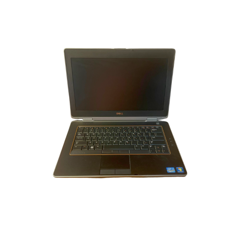 DELL LATITUDE E6420 INTEL CORE I5-2430M para piezas "TAL CUAL"