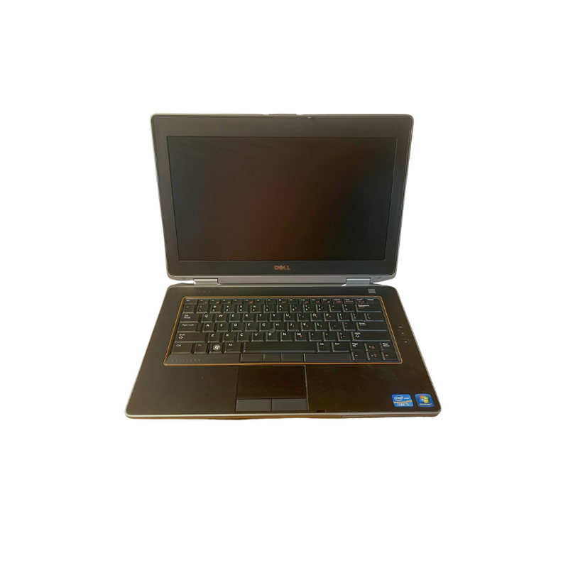 DELL LATITUDE E6420 INTEL CORE I5-2430M for Parts "AS IS"