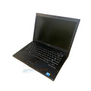 PORTÁTIL DELL LATITUDE E6410 14" INTEL i7 "TAL CUAL" para piezas