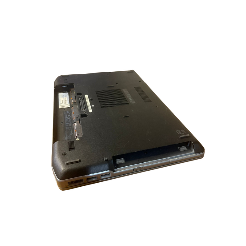 DELL LATITUDE E6420 INTEL CORE I5-2430M para piezas "TAL CUAL"