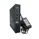 Dell 9020 Micro Desktop | i5 4th Gen | 8GB DDR4 RAM |500GB HDD (Renewed)