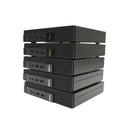 5 x Dell 9020 Micro Desktop | i5 4th Gen | 8GB DDR3 RAM |500GB HDD (Renewed) / ac adapter included