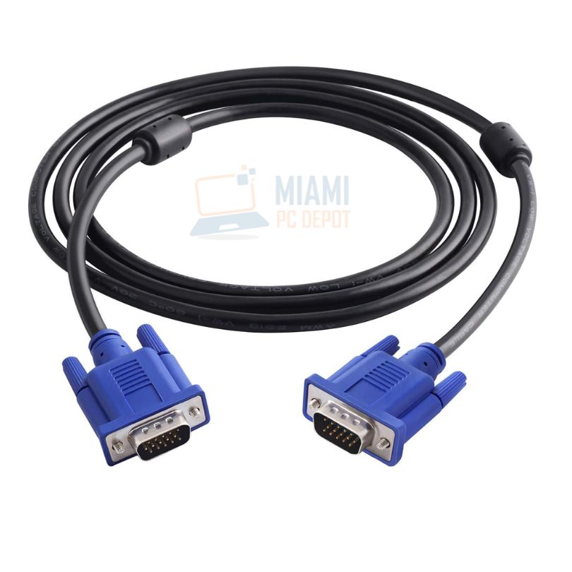 Monitor Dell de pantalla plana de 19 pulgadas, color negro, 1280 x 1024, con soporte de altura ajustable y cables 