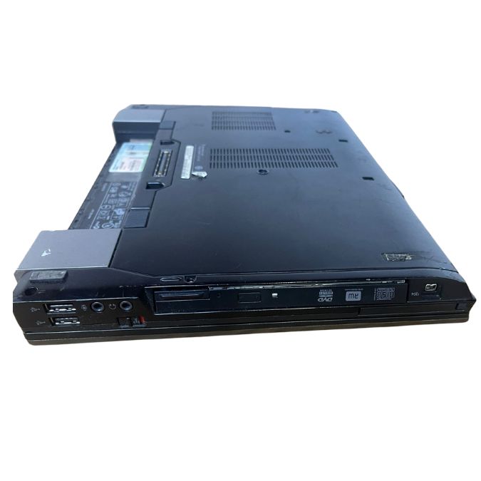 Laptop Dell Latitude E6410 de 14" i7-620M para piezas "TAL CUAL"