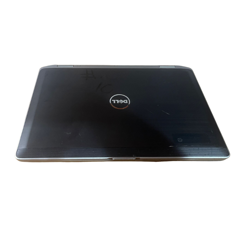DELL LATITUDE E6420 INTEL CORE I5-2430M para piezas "TAL CUAL"