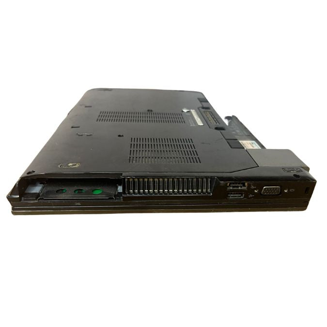Laptop Dell Latitude E6410 de 14" i7-620M para piezas "TAL CUAL"