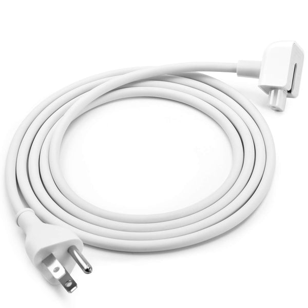 Apple Power Adapter Extension Cable (for MacBook Pro, MacBook, MacBook Air) Renewed