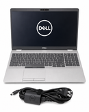 15.6" Dell Latitude 5511 i5 10th Gen / 16 gb DDR4 / 256 gb ssd / c type charger