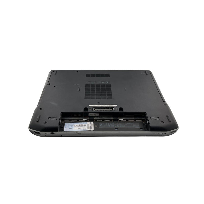 Dell Latitude E6420 Intel I5 2520 Laptop for parts or repairs Sold AS IS