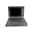 Dell Latitude E6420 Intel I5 2520 Laptop for parts or repairs Sold AS IS