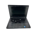Dell Latitude E5450 Intel I5 3rd Gen Laptop for parts or repair Sold AS IS