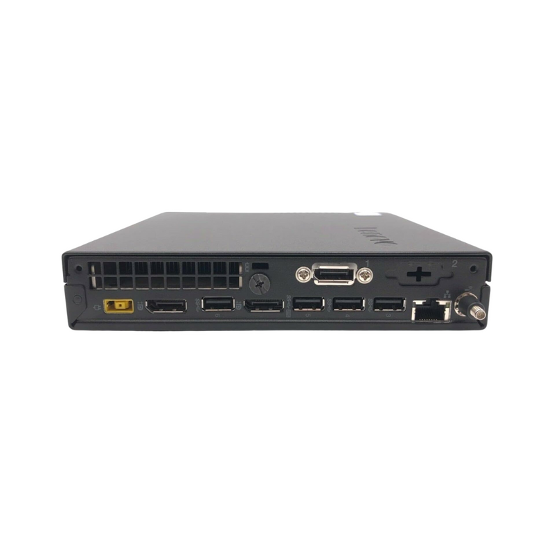 Computadora de escritorio pequeña Dell 5070 (SFF) | i5 9.ª generación | 16 GB de RAM DDR4 | SSD de estado sólido de 240 GB + disco duro de 500 GB | (Renovado)