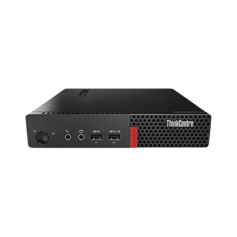 Computadora de escritorio pequeña Dell 5070 (SFF) | i5 9.ª generación | 16 GB de RAM DDR4 | SSD de estado sólido de 240 GB + disco duro de 500 GB | (Renovado)