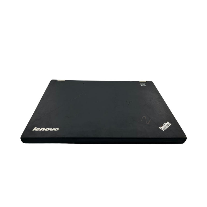 Lenovo T430 Intel I7 3rd Gen Laptop for parts or repair Sold AS IS