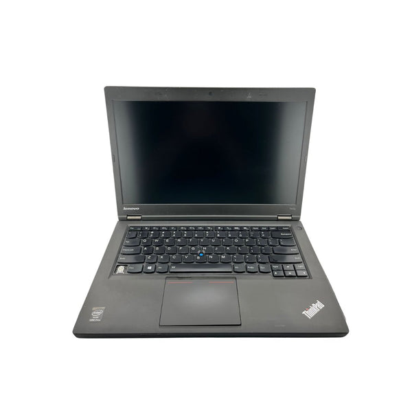 Laptop Lenovo T440P I7 4th Gen for parts or repair Sold AS IS