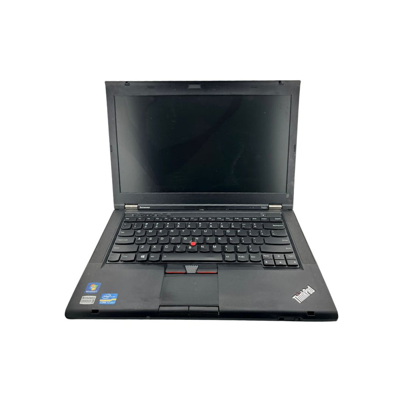 Lenovo T430 Intel I7 3rd Gen Laptop for parts or repair Sold AS IS