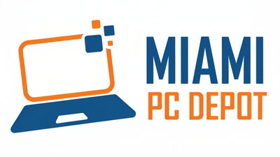 Miami PC Depot LLC.