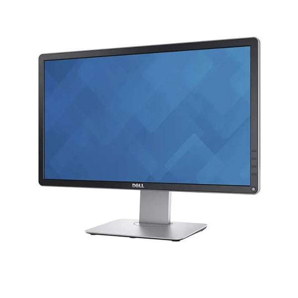 22" Dell P2214HB HD LED Backlit Monitor, VGA, Display Port, DVI, 16.7 Million Colors, 178 Degree Viewing Angle (renewed)