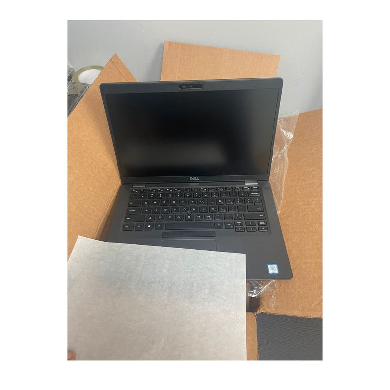 Dell Latitude 14" Laptop Core i5 8th Gen 8GB 256GB SSD M.2 Integrated Graphics Windows 11