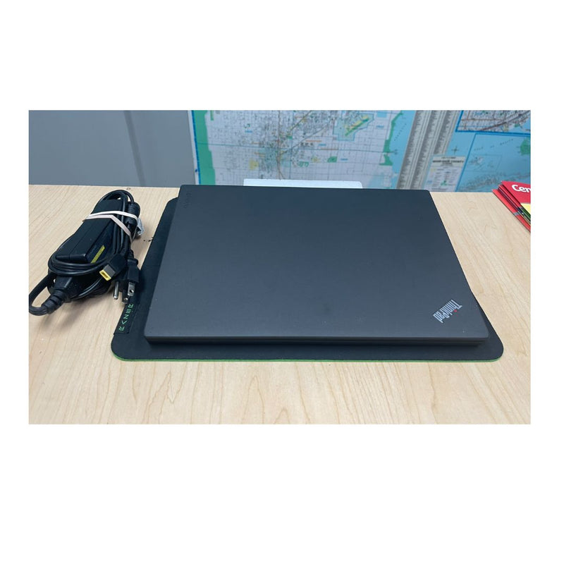 Lenovo ThinkPad X270 12.5" FHD, Core i5-6300U 2.4GHz, 8GB RAM, 256GB Solid State Drive, Windows 10 , CAM, (Renewed)