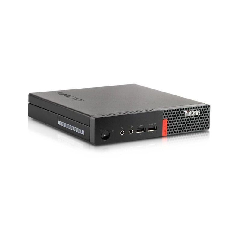 Computadora de escritorio pequeña Dell 5070 (SFF) | i5 9.ª generación | 16 GB de RAM DDR4 | SSD de estado sólido de 240 GB + disco duro de 500 GB | (Renovado)