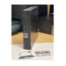 Dell 5050 Small Desktop  Micro | i5 7th Gen | 16GB DDR4 RAM |256GB SSD Solid State (Renewed)