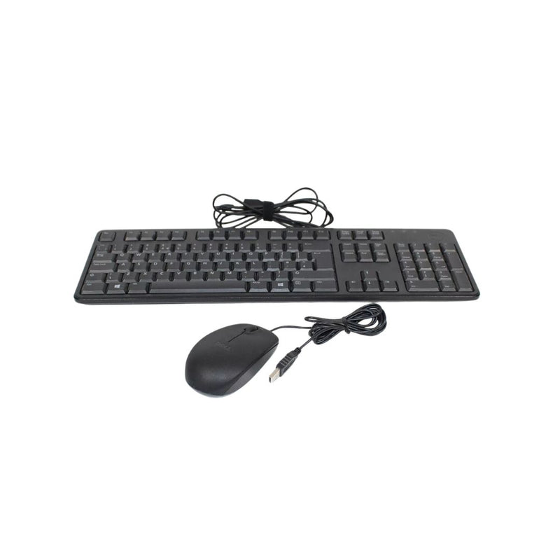 Computadora de escritorio pequeña Dell 5070 (SFF) | i5 9.ª generación | 16 GB de RAM DDR4 | SSD de estado sólido de 240 GB + disco duro de 500 GB | (Renovado)