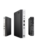Computadora de escritorio DELL Business OptiPlex 5050 Intel Core i5 6ta generación 6500 (3,20 GHz) 8 GB DDR4 Intel HD Graphics 530 renovado