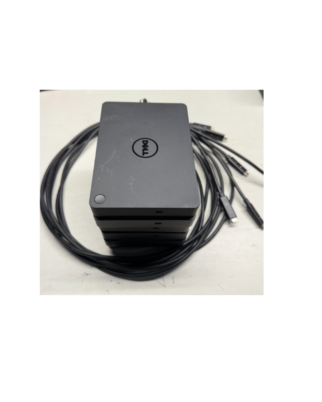DELL WD15 K17A USB-C Docking Station K17A001 HDM