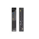 Computadora de escritorio pequeña Dell 5070 (SFF) | i5 9.ª generación | 16 GB de RAM DDR4 | SSD de estado sólido de 240 GB + disco duro de 500 GB | (Renovado)