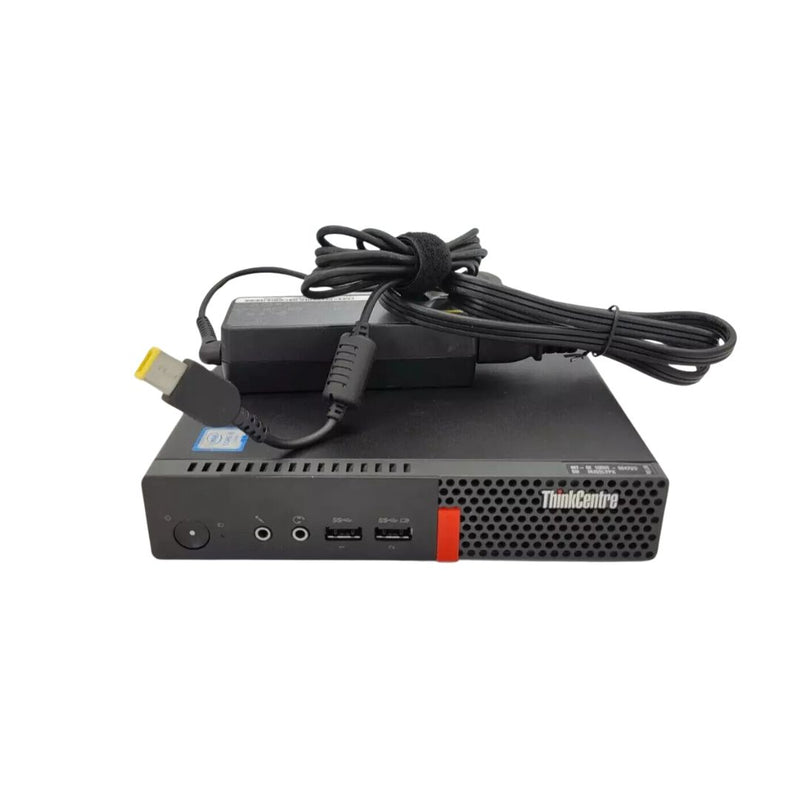 Computadora de escritorio pequeña Dell 5070 (SFF) | i5 9.ª generación | 16 GB de RAM DDR4 | SSD de estado sólido de 240 GB + disco duro de 500 GB | (Renovado)
