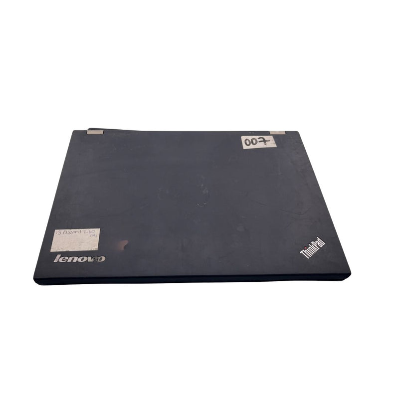 Laptop Lenovo T430 I5 3rd Gen for parts or repair Sold AS IS