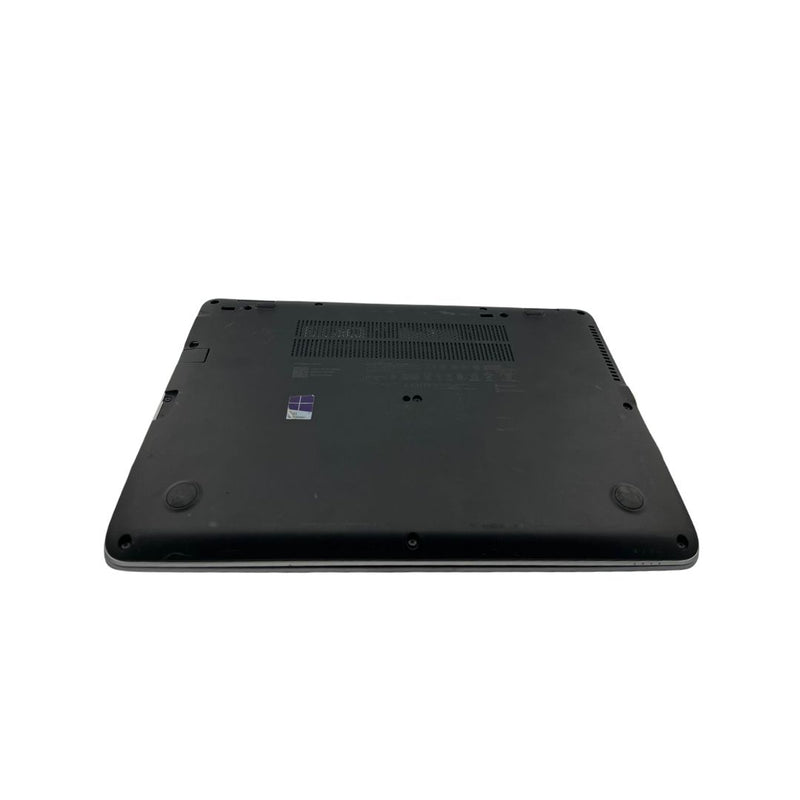Laptop HP EliteBook 840 G3 I5 6th Gen for parts or repair Sold AS IS